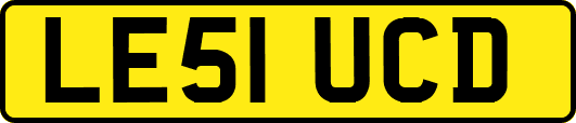 LE51UCD