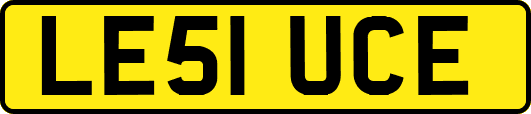 LE51UCE