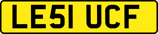 LE51UCF