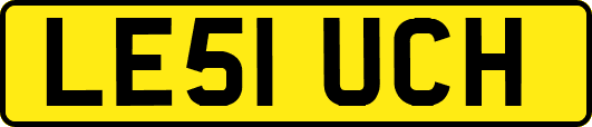 LE51UCH