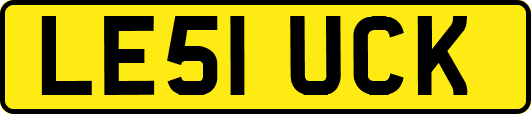 LE51UCK