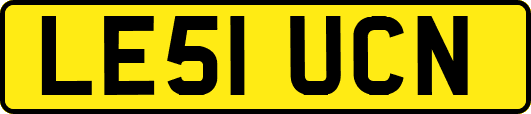 LE51UCN