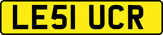 LE51UCR