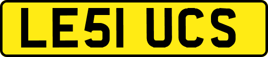 LE51UCS