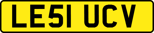 LE51UCV