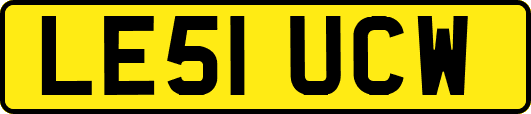 LE51UCW