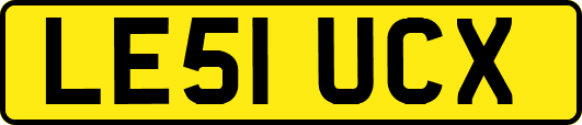 LE51UCX