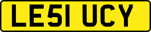 LE51UCY