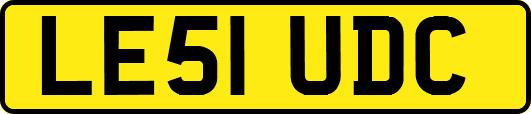 LE51UDC