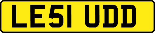 LE51UDD