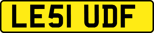 LE51UDF