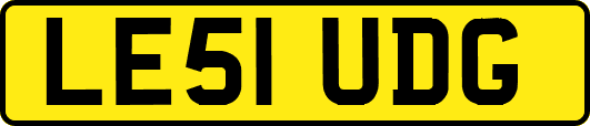 LE51UDG