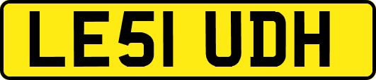 LE51UDH