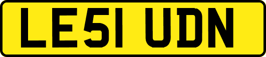 LE51UDN