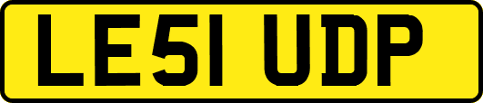 LE51UDP