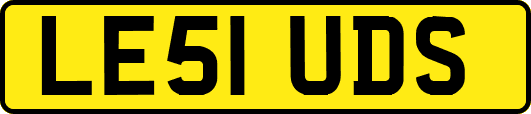 LE51UDS