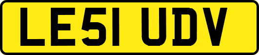 LE51UDV