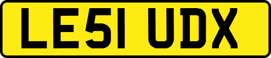 LE51UDX