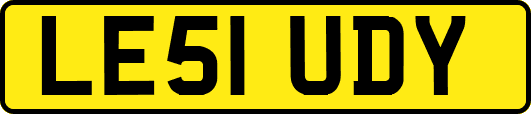 LE51UDY