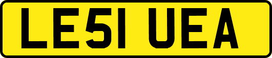 LE51UEA