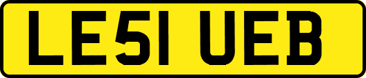 LE51UEB