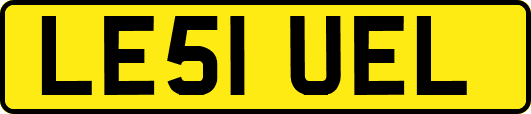 LE51UEL