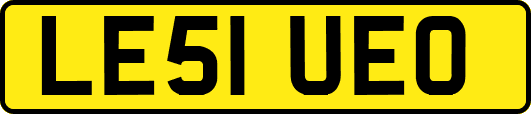 LE51UEO