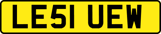 LE51UEW