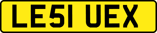 LE51UEX