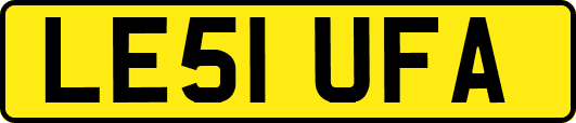 LE51UFA