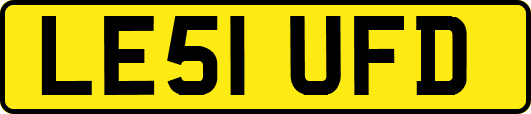 LE51UFD