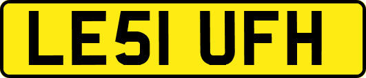 LE51UFH