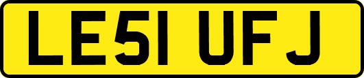 LE51UFJ