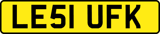 LE51UFK