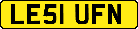 LE51UFN