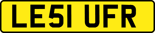 LE51UFR