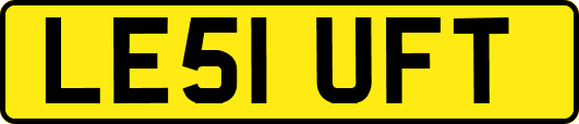 LE51UFT