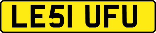 LE51UFU