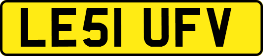 LE51UFV