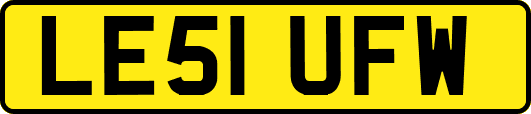 LE51UFW