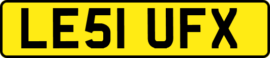 LE51UFX