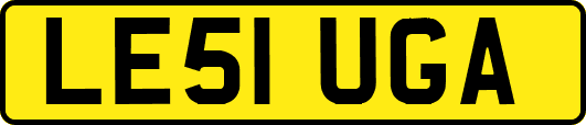 LE51UGA