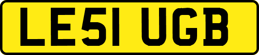 LE51UGB