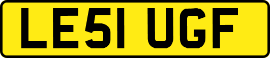 LE51UGF