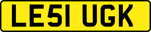 LE51UGK