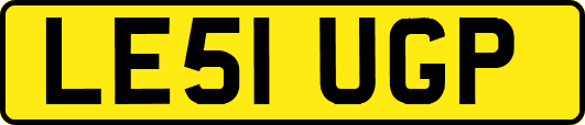 LE51UGP