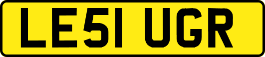 LE51UGR