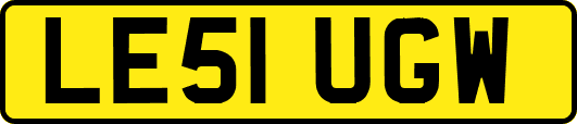 LE51UGW