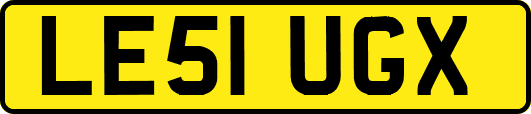 LE51UGX