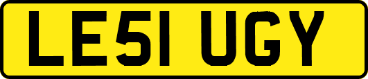 LE51UGY